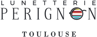 Logo optique perignon